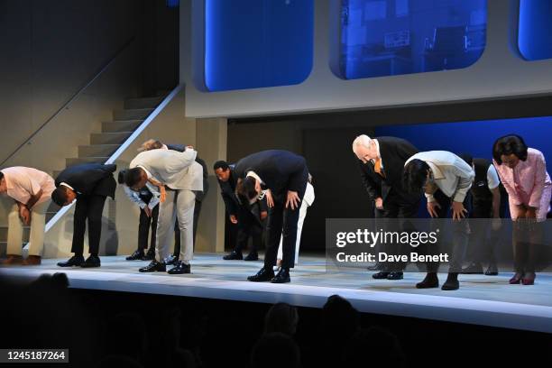 Tom Godwin Actor 53 David Syrus Photos & High Res Pictures - Getty Images