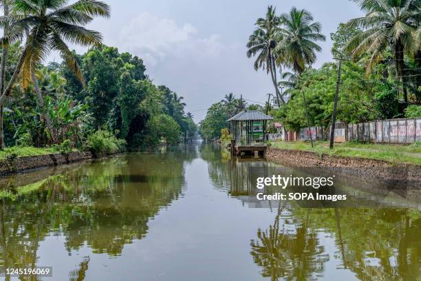 Allepyy Alleppey India Photos and Premium High Res Pictures - Getty Images