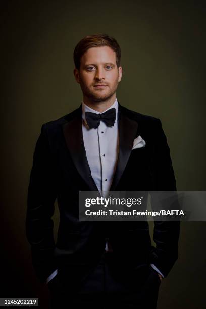 Nicholas Ralph Photos and Premium High Res Pictures - Getty Images