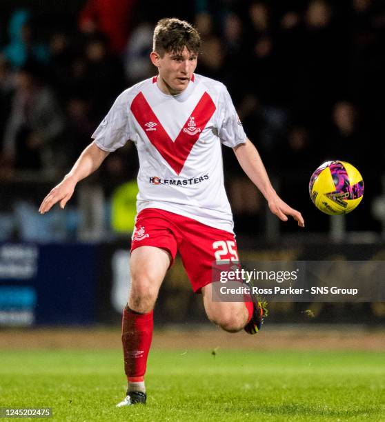 Alasdair Raffe 85 Alasdair Ross Stock Photos, High-Res Pictures, and Images - Getty Images