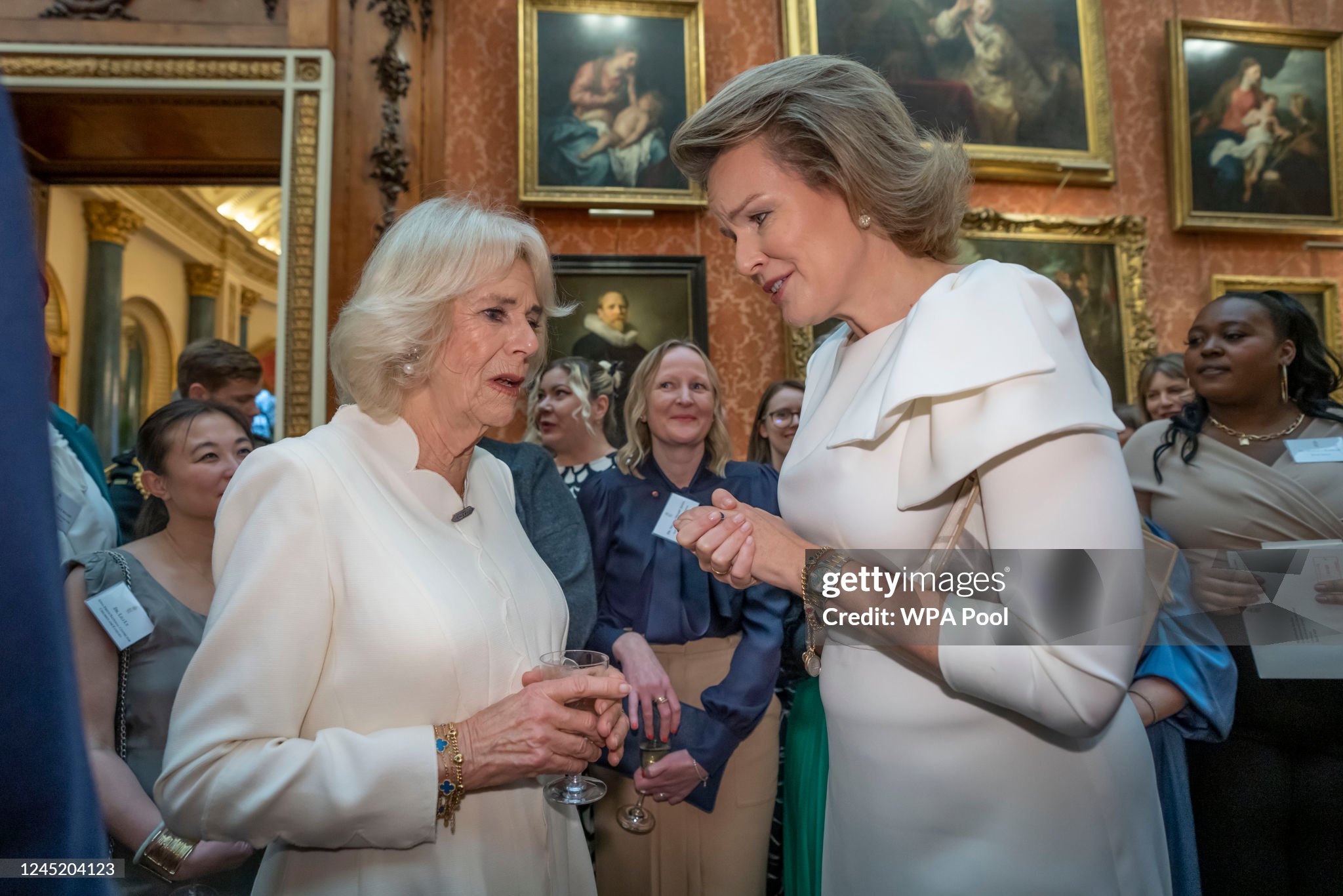 the-queen-consort-hosts-a-reception-to-raise-awareness-of-violence-against-women-and-girls.jpg?s=2048x2048&w=gi&k=20&c=bxGeR1c5_Z6pzbsZLGKL8dtq4eCefHlC_8Wh-WzeX48=