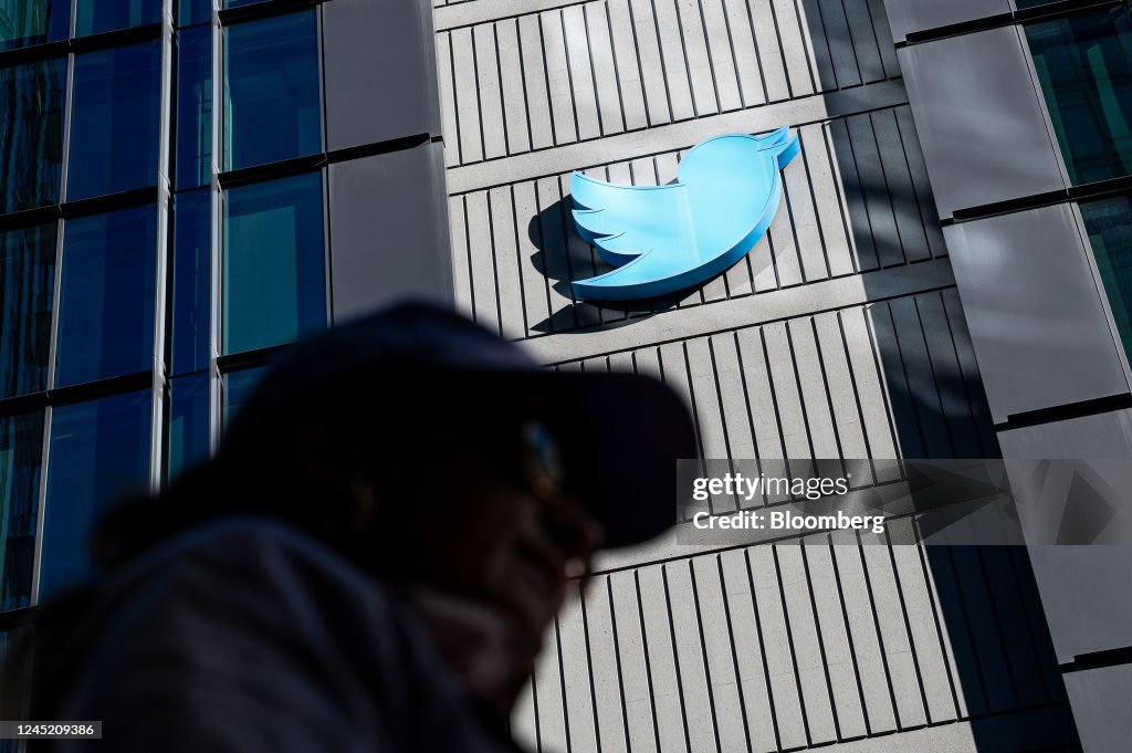 Twitter Says It Stopped Policing Covid Misinformation Under Musk