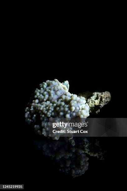 Botryoidal Form Image 26 Botryoidal Stock Photos, High-Res Pictures, and Images - Getty Images
