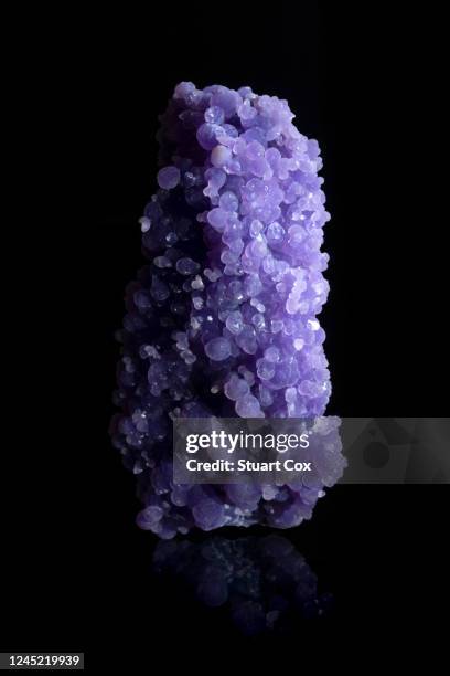 Botryoidal Form Image 26 Botryoidal Stock Photos, High-Res Pictures, and Images - Getty Images