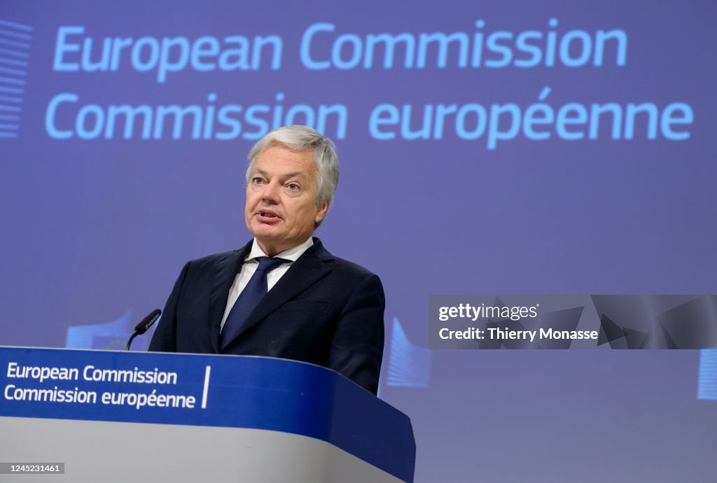 EU Commission Finds That Hungary Has Not Progressed Enough