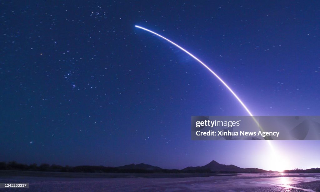 CHINA-SHENZHOU-15-LAUNCH (CN)