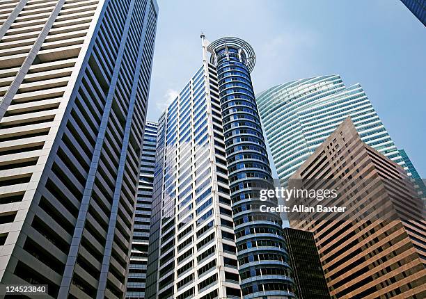 20 Raffles Place 4,875 Raffles City Stock Photos, High-Res Pictures, and Images - Getty ...