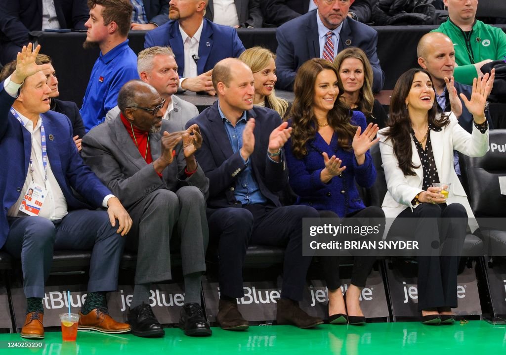 US-BRITAIN-DIPLOMACY-ROYALS-NBA