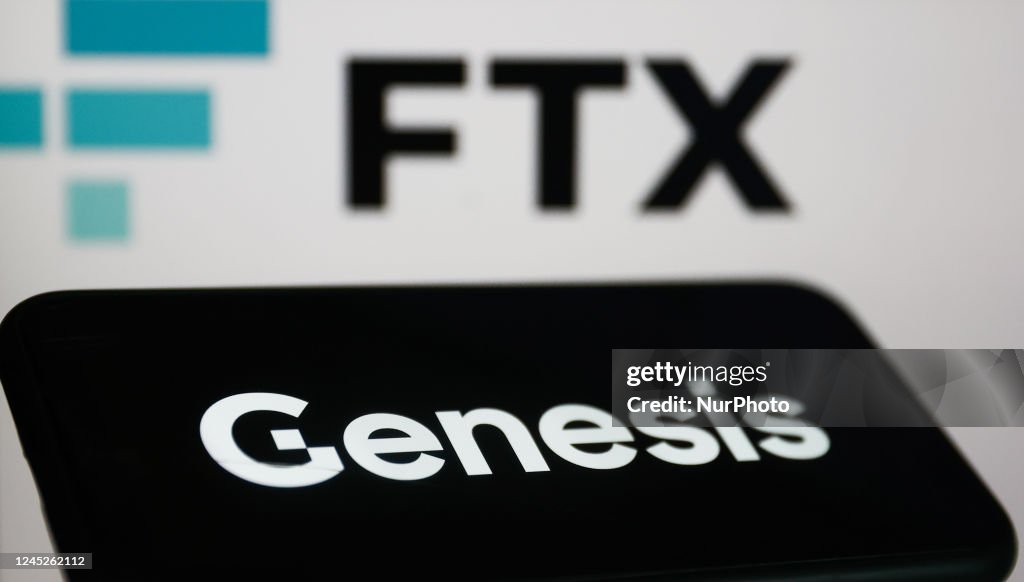 Genesis And Gemini Photo Illustrations