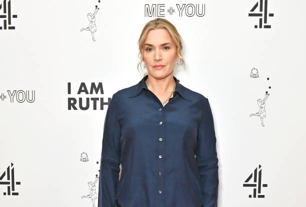 GBR: Channel 4 Drama "I Am Ruth" Starring Kate Winslet - Photocall