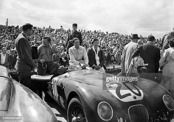59 Peter Walker (Racing Driver) Stock Photos, High-Res Pictures, and ...