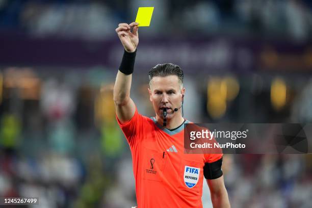 36,051 Yellow Card Photos and Premium High Res Pictures - Getty Images