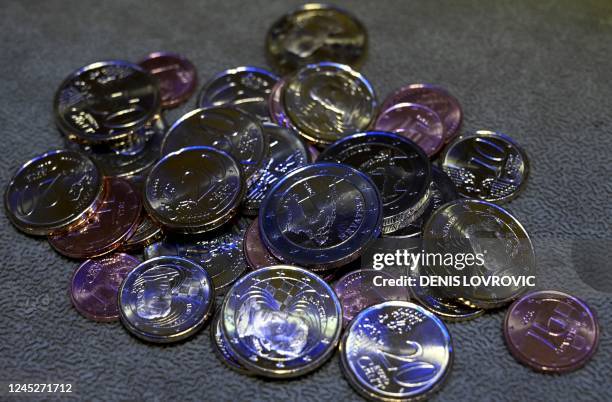 Euro Kuna Photos and Premium High Res Pictures - Getty Images