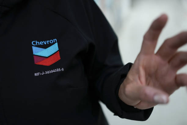 VEN: Chevron To Resume Venezuela Oil Sales As US Rules Ease