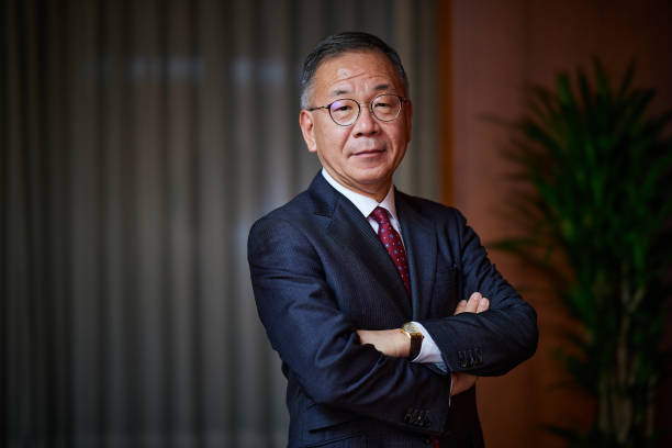JPN: Bank of Japan Board Member Naoki Tamura Interview