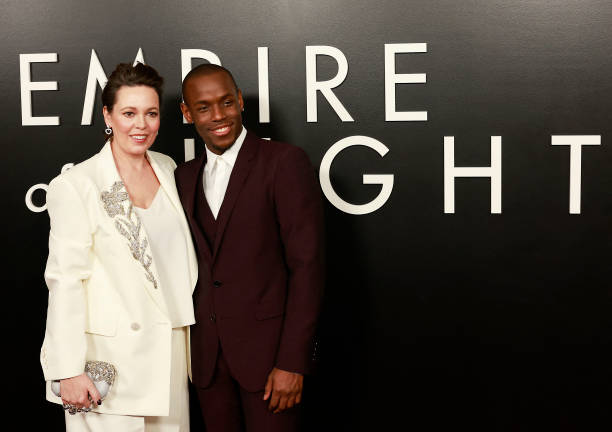 CA: Los Angeles Premiere Of Searchlight Pictures "Empire Of Light"