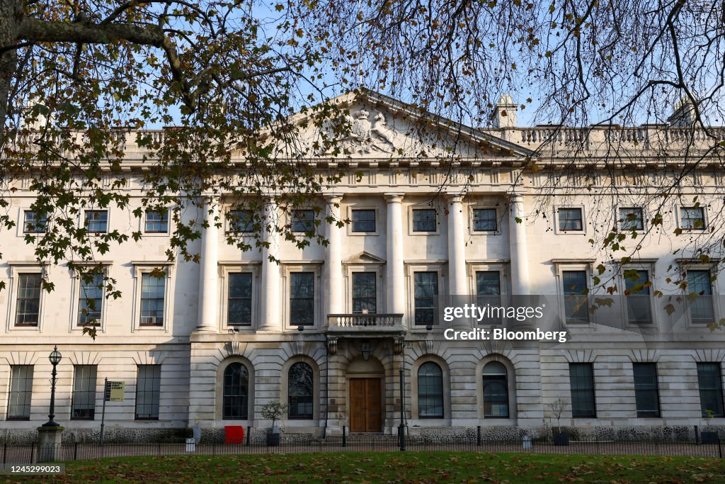 New Chinese Embassy Plans Near Tower of London Rejected By Council