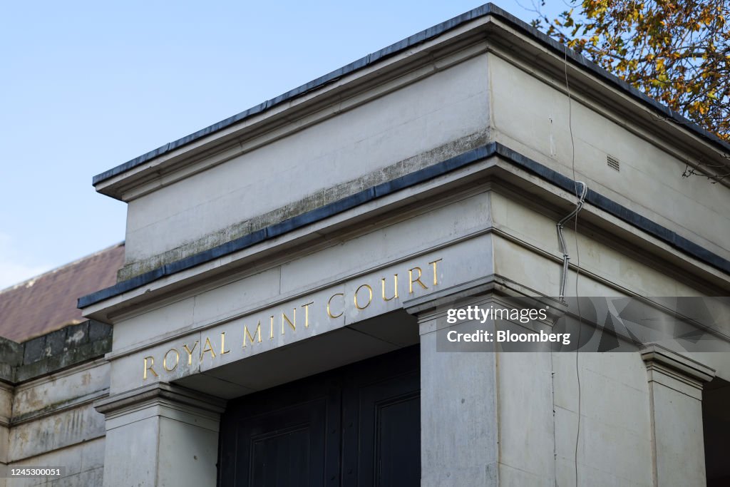 New Chinese Embassy Plans Near Tower of London Rejected By Council