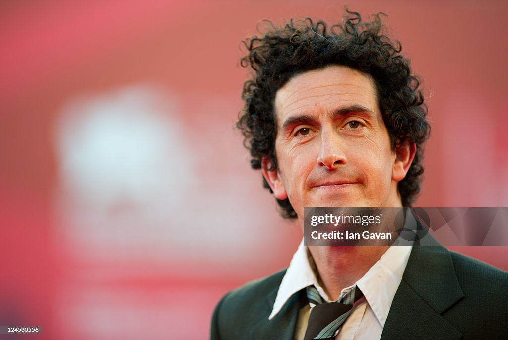 "Damsels In Distress" Premiere and Closing Ceremony Arrivals - 68th Venice Film Festival