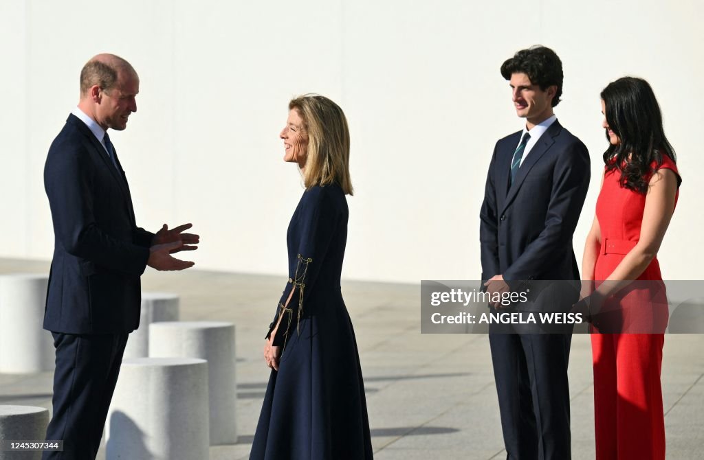 US-BRITAIN-DIPLOMACY-ROYALS