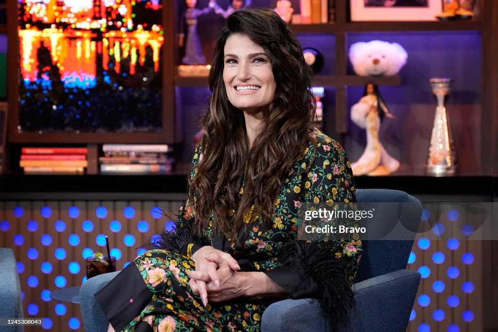 Watch What Happens Live With Andy Cohen - Season 19