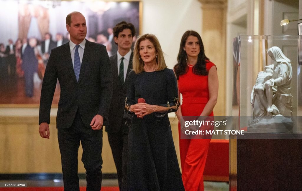 US-BRITAIN-DIPLOMACY-ROYALS