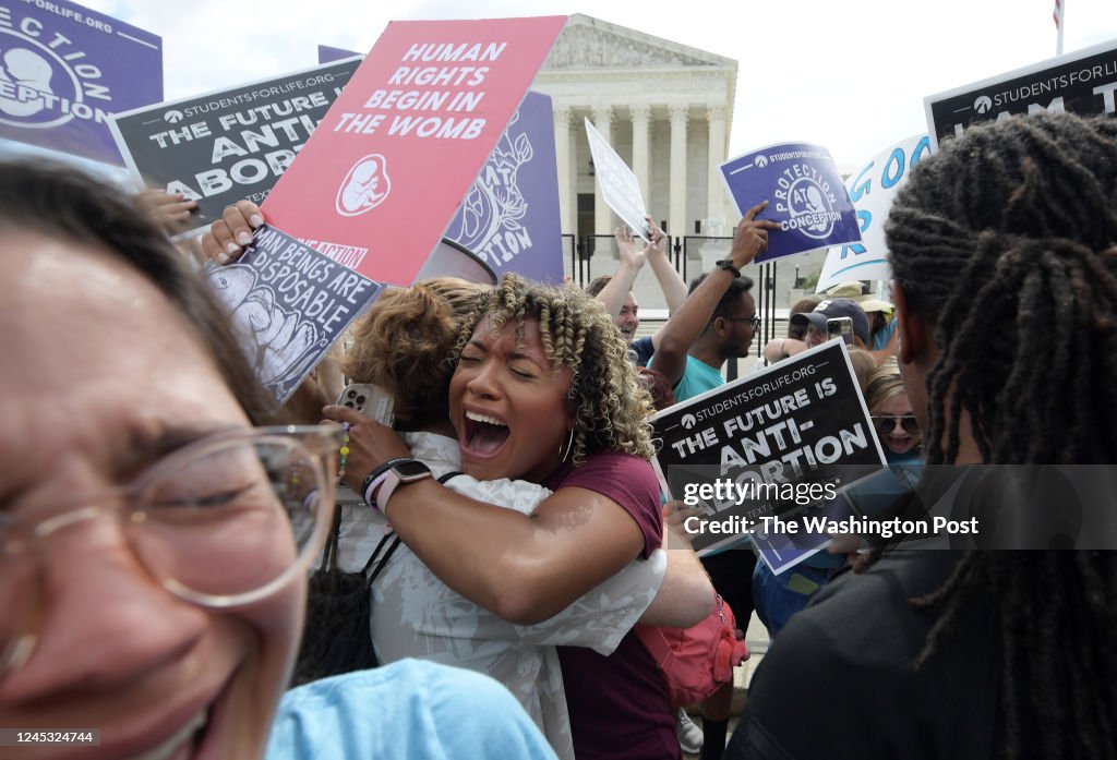 Supreme Court - Washington, DC
