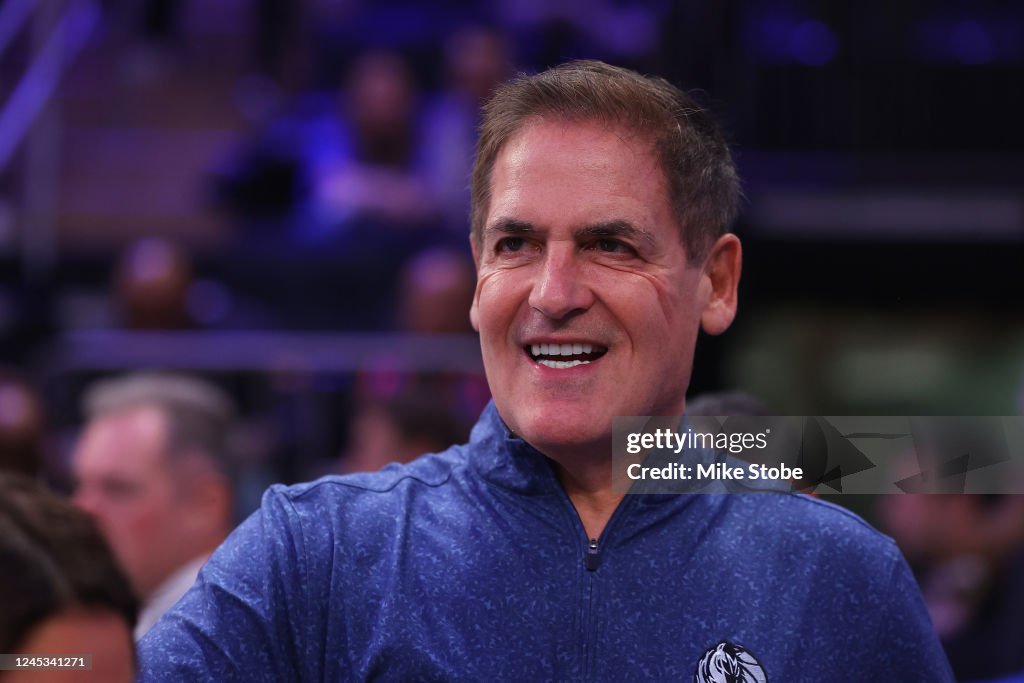 Dallas Mavericks v New York Knicks