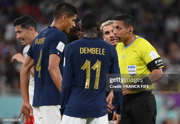 969 Antoine Griezmann Raphael Varane Photos & High Res Pictures - Getty ...