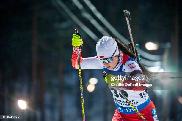 235 Kamila Zuk Photos & High Res Pictures Getty Images