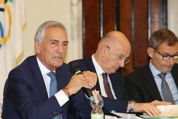 ITA: FIGC Unveil The New Sports Justice Code