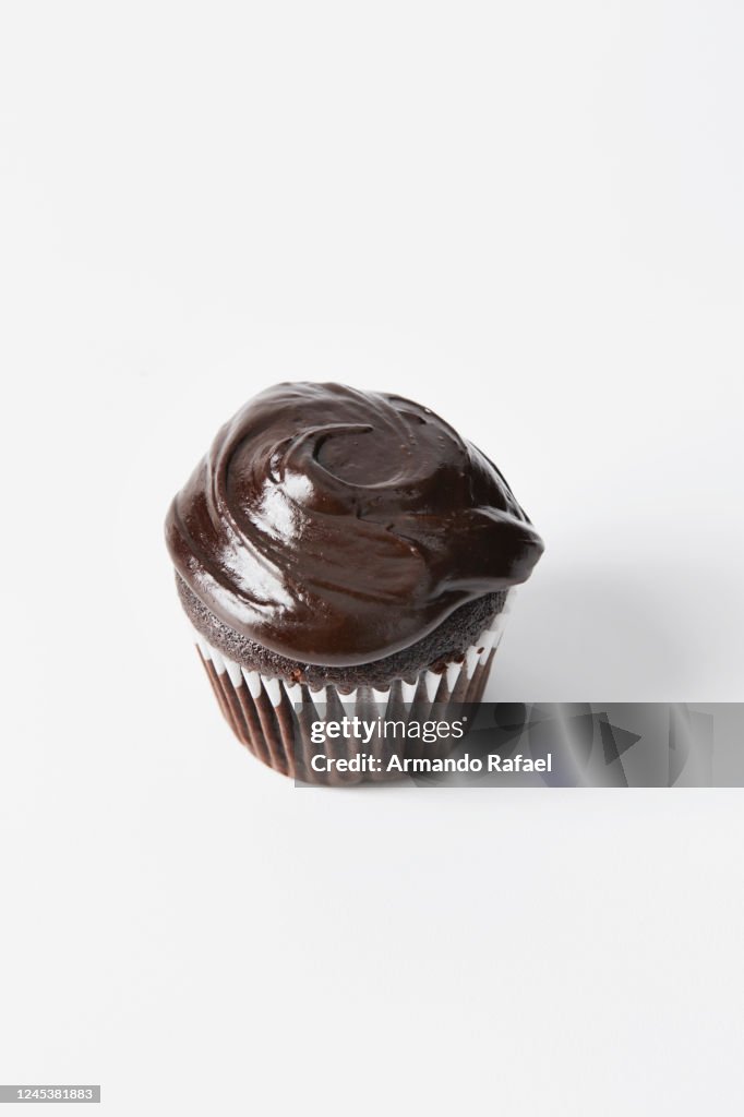 Chocolate Cupcake