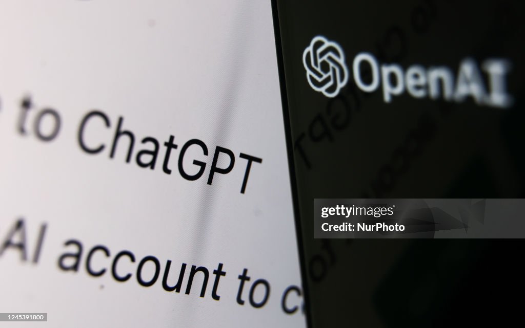 OpenAI And ChatGTP