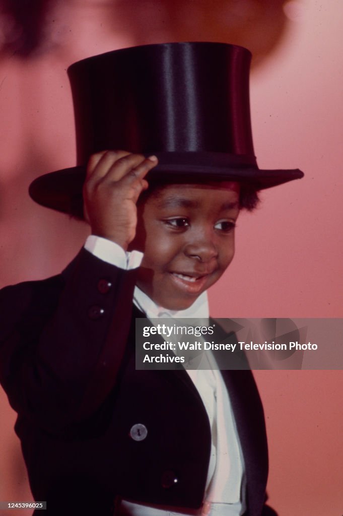 Thore Rippy Rodney Allen Rippy performing on the ABC tv special 'Variety'. News ...