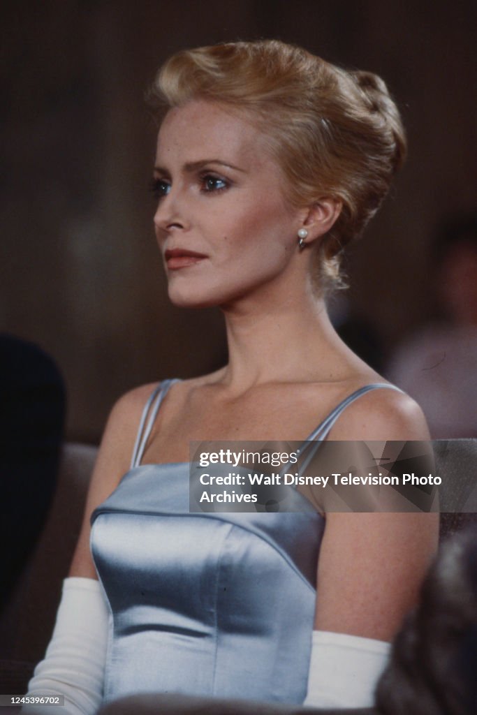 Chetr Ladd Cheryl Ladd as Grace Kelly appearing in the ABC tv movie 'Grace... News ...