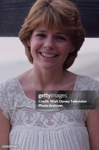 Lori Lethin promotional photo for the ABC tv movie 'Intimate Agony ...