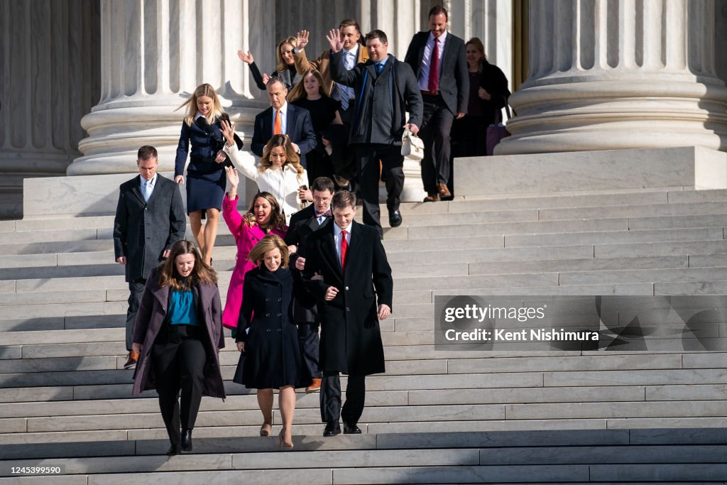 Supreme Court of the United States 303 Creative v Elenis