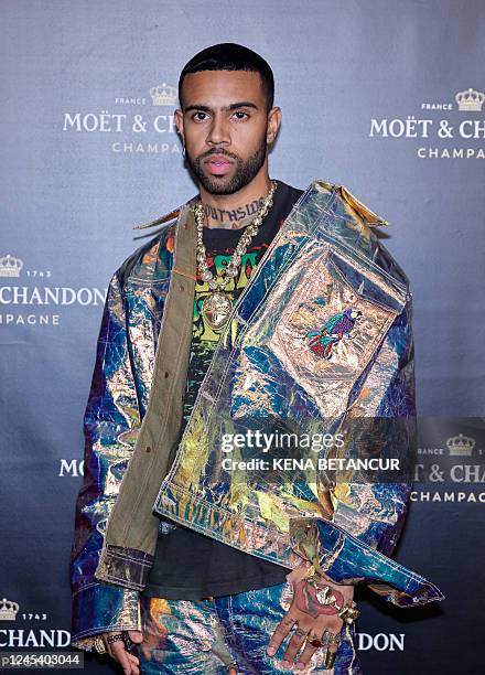 Vicc Rapper Inala Vic (Rapper) Photos and Premium High Res Pictures - Getty Images