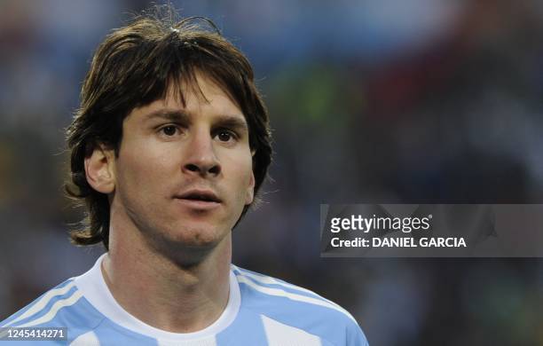4,302 Lionel Messi 2010 Photos and Premium High Res Pictures - Getty Images