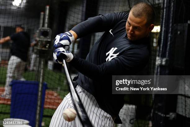 11,606 New York Yankees Spring Training Practice Stock Photos, High-Res ...
