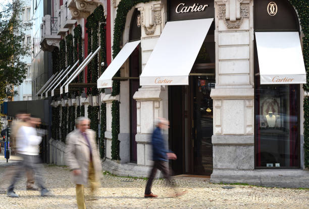 PRT: Festive Retail in Portugal's Capital