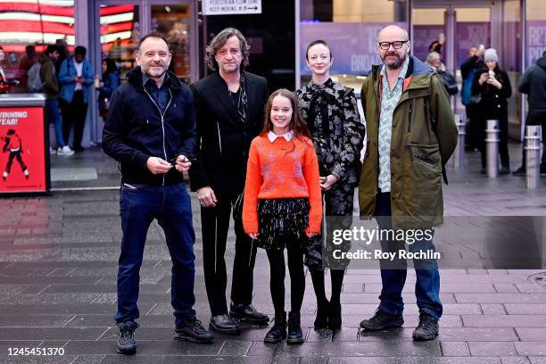 Rob Howell Rob Roy Kelly Photos and Premium High Res Pictures - Getty Images