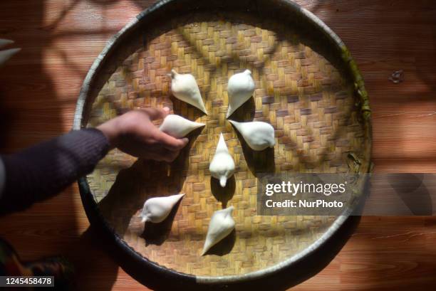 Yomari Lesson Yomari Photos and Premium High Res Pictures - Getty Images