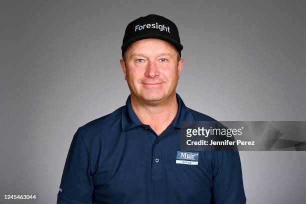 Greig Hutcheon current official PGA TOUR headshot.
