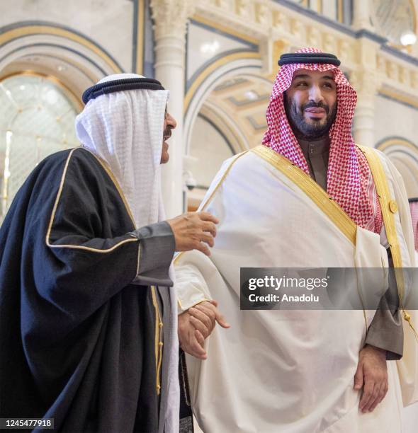 Prince Ahmad Photos and Premium High Res Pictures - Getty Images