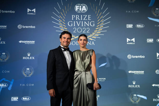 ITA: FIA Prize Giving 2022