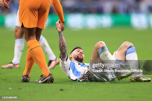 Offside Hand 143 Offside (Sport) Stock Photos, High-Res Pictures, and Images - Getty ...