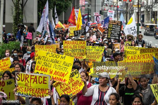 1,169 Human Rights Day In Philippines Stock Photos, High-Res Pictures ...