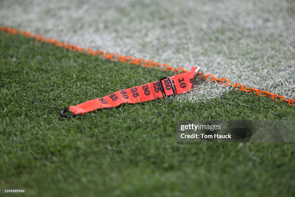 Green Bay Packers v Arizona Cardinals