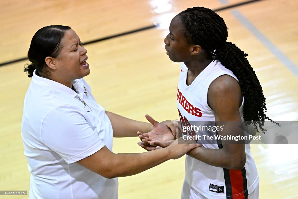 Second annual Capital Invitational high school basketball tournament